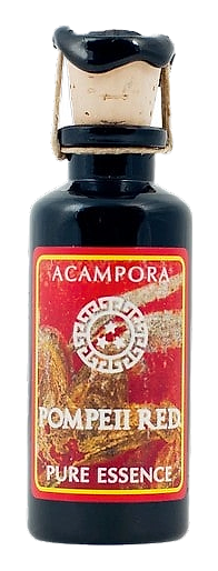 Pompeii Red – Pure Essence by Bruno Acampora – Eau de Parfum