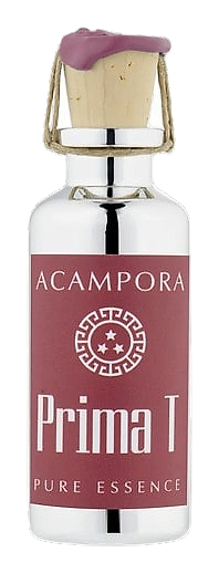 Prima T – Pure Essence by Bruno Acampora