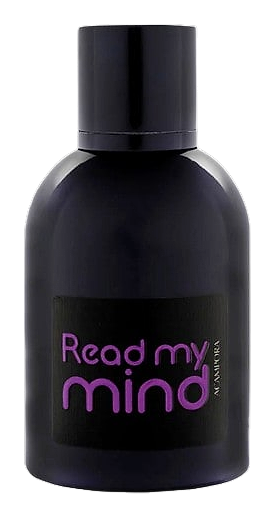 Read My Mind, Eau De Parfum by Bruno Acampora