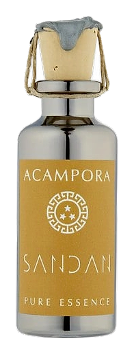 Sandan – Pure Essence by Bruno Acampora