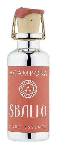 Sballo – Pure Essence by Bruno Acampora