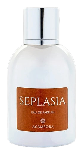 Seplasia – Eau de Parfum by Bruno Acampora