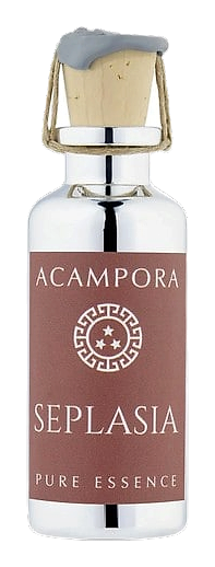Seplasia – Pure Essence by Bruno Acampora