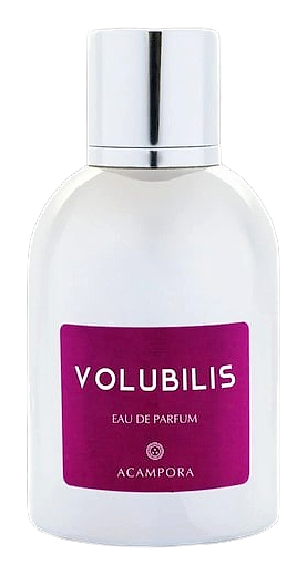 Volubilis – Eau de Parfum by Bruno Acampora