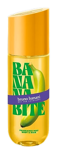 Banana Bite by Bruno Banani – Eau de Toilette
