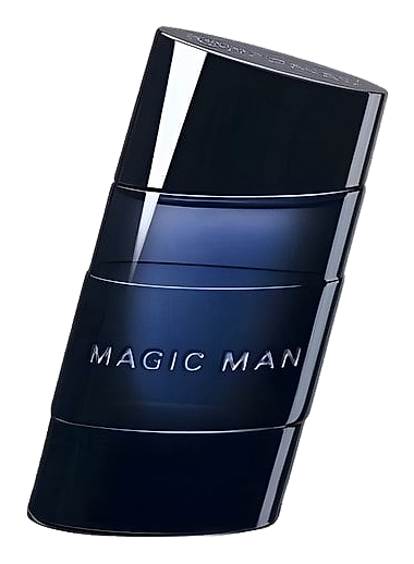 Magic Man by Bruno Banani