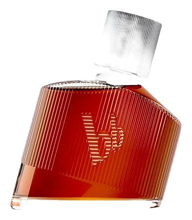 Magnetic Man by Bruno Banani