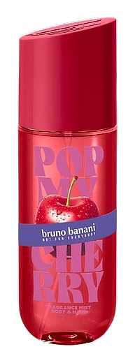 Pop My Cherry by Bruno Banani