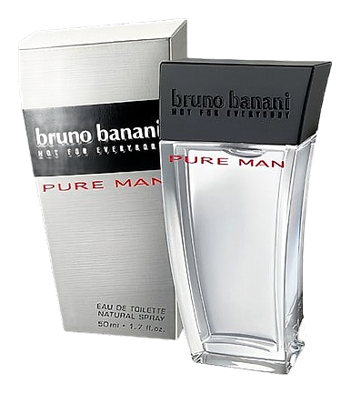 Pure Man by Bruno Banani