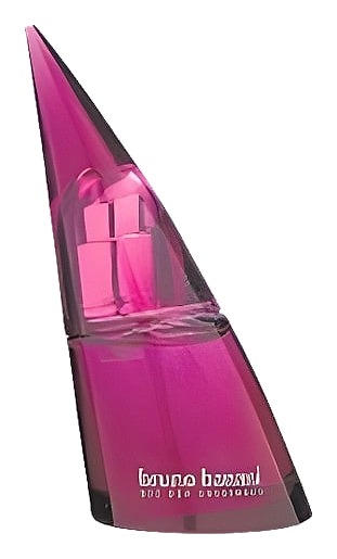 Bruno Banani Scent From Hell
