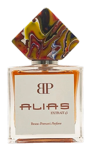 Alias by Bruno Perrucci Parfums