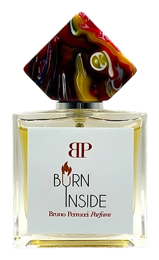 Burn Inside by Bruno Perrucci Parfums