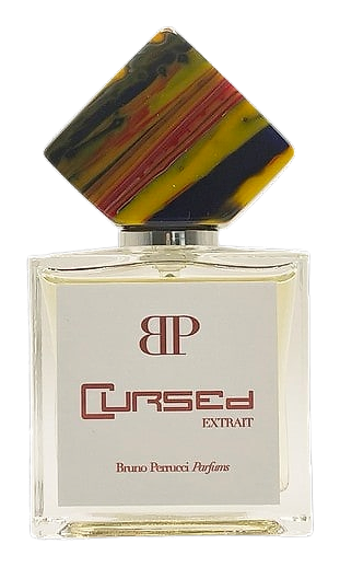 Cursed by Bruno Perrucci Parfums
