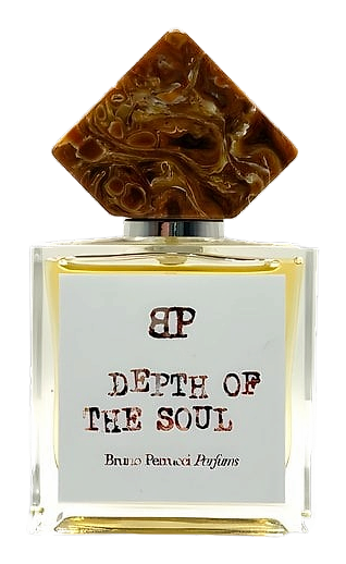 Depth Of The Soul by Bruno Perrucci Parfums