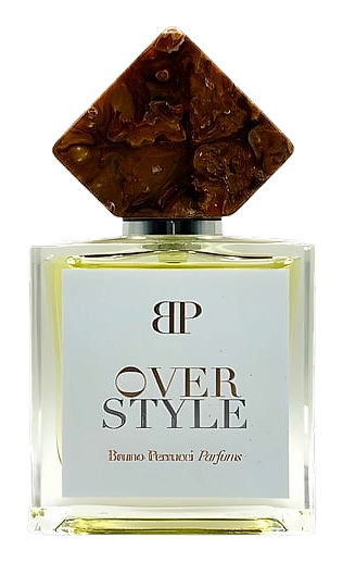 Over Style by Bruno Perrucci Parfums