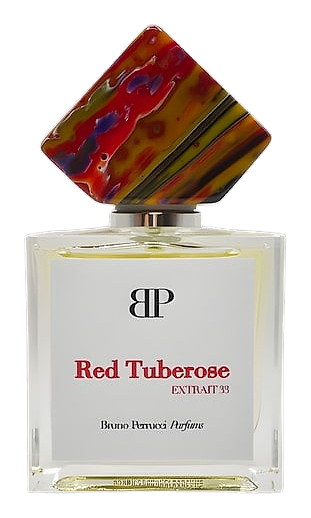 Red Tuberose by Bruno Perrucci Parfums
