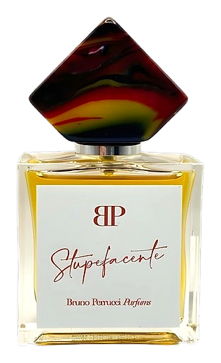 Stupefacente by Bruno Perrucci Parfums