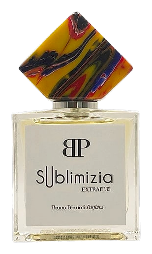 Sublimizia by Bruno Perrucci Parfums