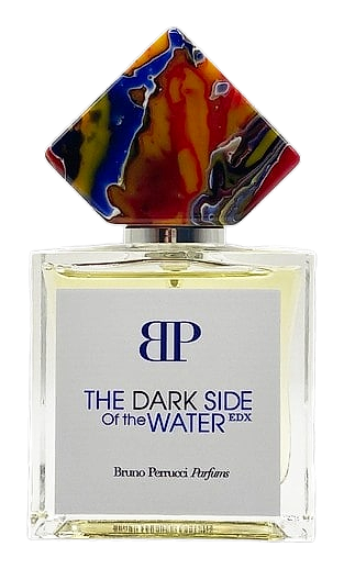 The Dark Side Of The Water by Bruno Perrucci Parfums