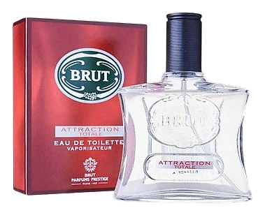 Attraction Totale by Brut Parfums Prestige