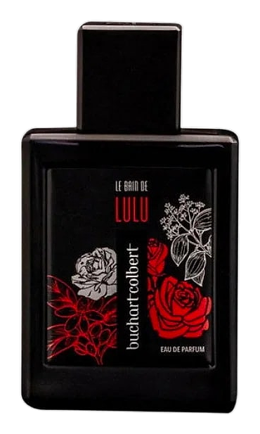 Le Bain de Lulu by Buchart Colbert