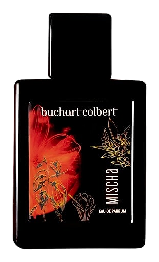 Mischa by Buchart Colbert