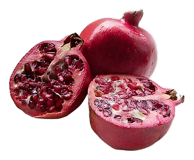 Rouge Pomegranate by Bud Parfums