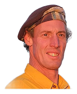 Ugly Bastard