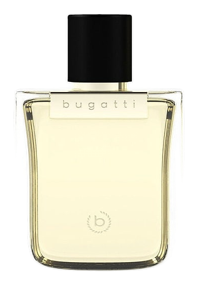 Gold by Bugatti Fashion – Eau de Parfum