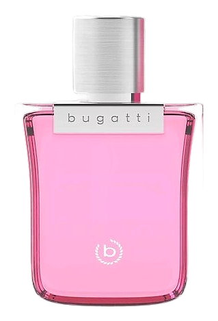 Bella Donna Rosa by Bugatti Fashion