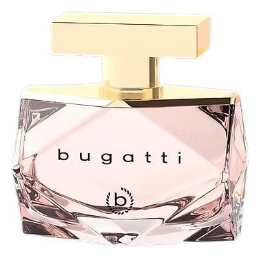 Bellissima Rose by Bugatti Fashion – Eau de Parfum