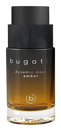 Bugatti Dynamic Move Amber by Bugatti Fashion