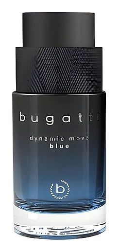 Bugatti Dynamic Move Blue by Bugatti Fashion
