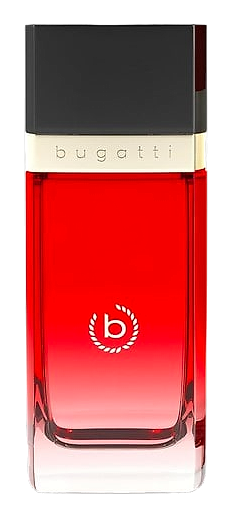 Bugatti Fashion Eleganza Rossa