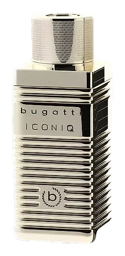 IconiQ Gold by Bugatti Fashion
