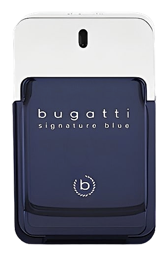 Signature Blue by Bugatti Fashion