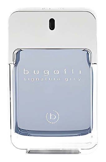 Signature Grey by Bugatti Fashion