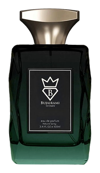 2000 by Bujairami – Eau de Parfum