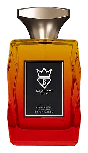 Bujairami 25