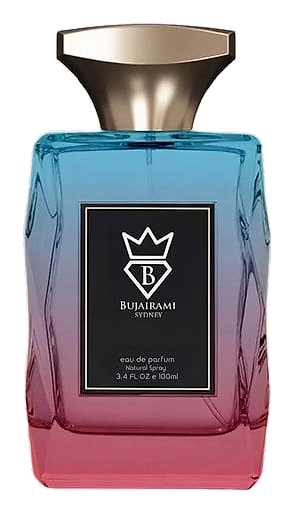 Bujairami Afterglow