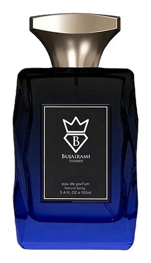 Amber Floweret by Bujairami – Eau de Parfum