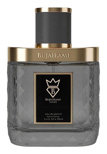 Amber Grove by Bujairami – Eau de Parfum