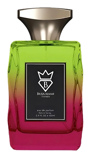 Amoura by Bujairami – Eau de Parfum