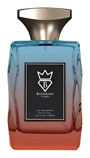 Amplify by Bujairami – Eau de Parfum