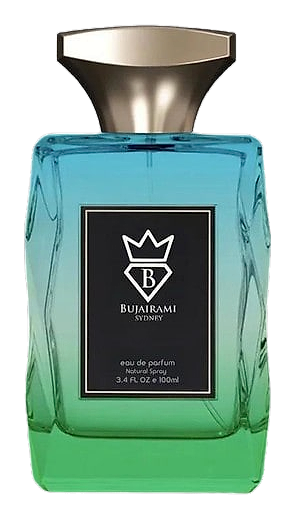 Aoud Mineral by Bujairami – Eau de Parfum