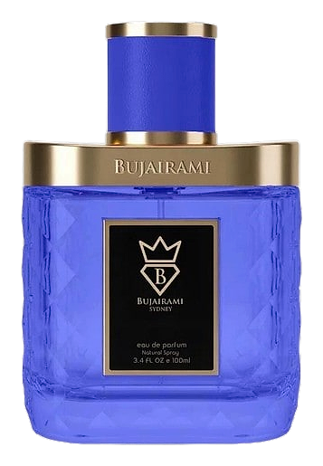 Aqua Prevail by Bujairami – Eau de Parfum