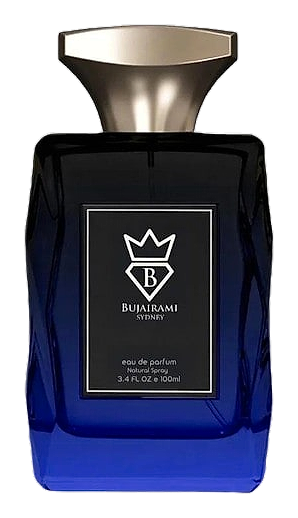Bujairami Aqua Surge