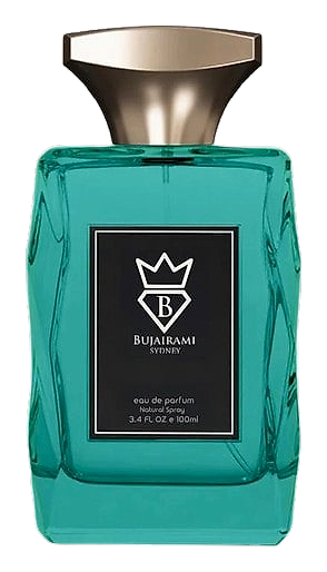 Bujairami Aquafina
