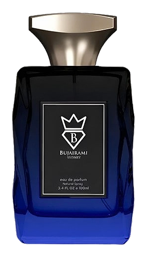 Aquaman by Bujairami – Eau de Parfum