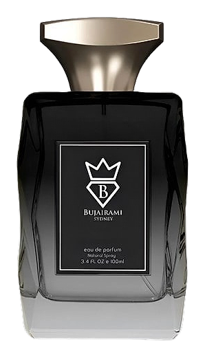 Arabian Gold by Bujairami – Eau de Parfum
